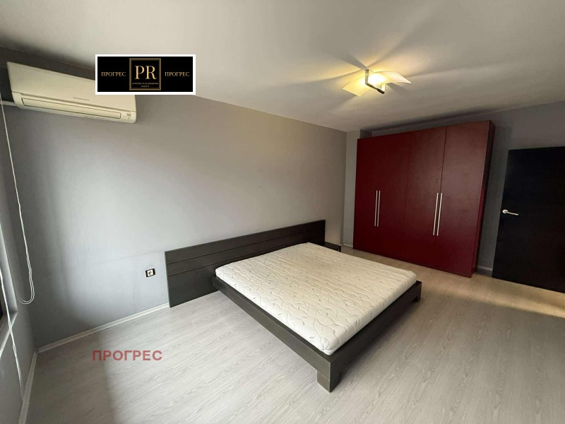 Дава под наем 2-СТАЕН, гр. Пловдив, Младежки Хълм, снимка 9 - Апартаменти - 52451648