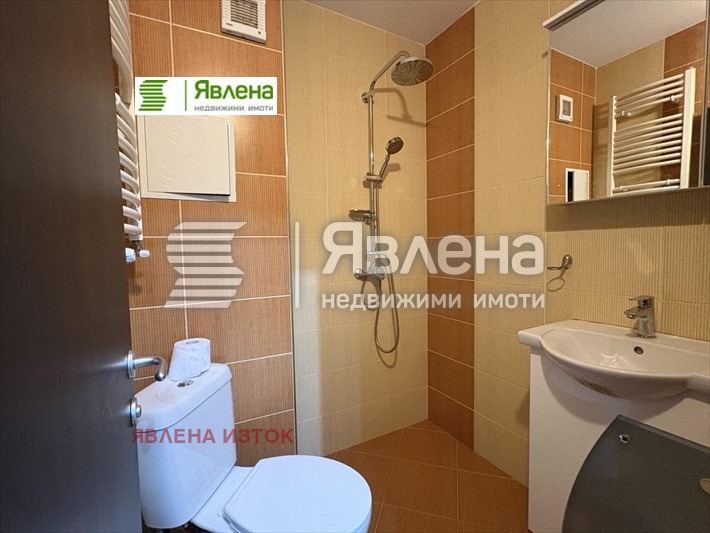 Дава под наем 2-СТАЕН, гр. София, Гео Милев, снимка 5 - Апартаменти - 54033947