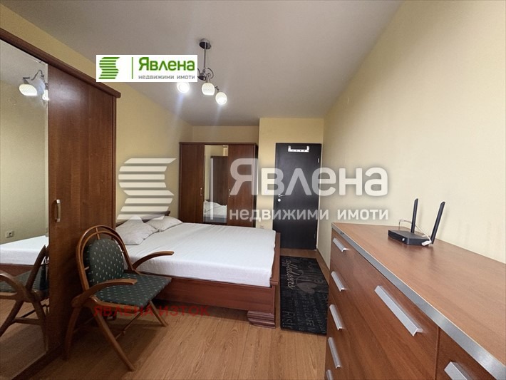 Дава под наем 2-СТАЕН, гр. София, Гео Милев, снимка 4 - Апартаменти - 54033947