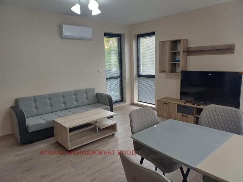 Te huur  2 slaapkamers Plovdiv , Kamenitsa 2 , 89 m² | 66276834 - afbeelding [2]