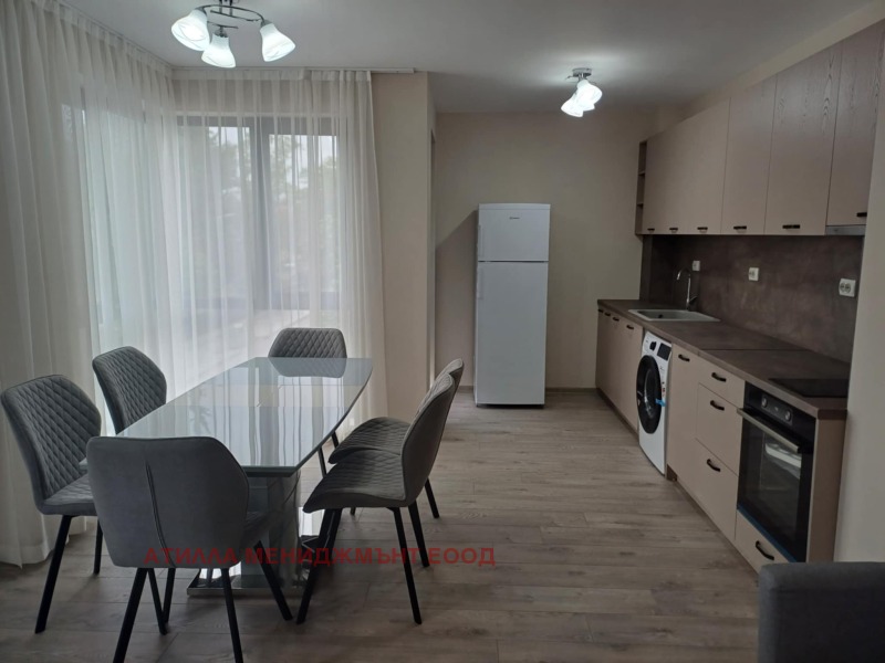 Te huur  2 slaapkamers Plovdiv , Kamenitsa 2 , 89 m² | 66276834 - afbeelding [3]