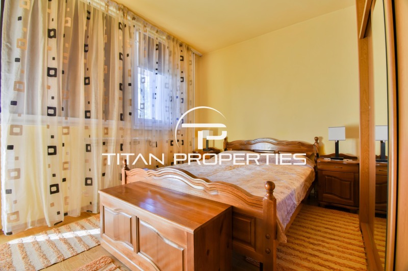 Te huur  2 slaapkamers Sofia , Nadezjda 1 , 75 m² | 92430613 - afbeelding [5]