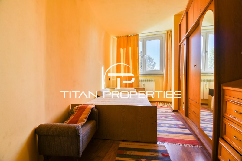 Te huur  2 slaapkamers Sofia , Nadezjda 1 , 75 m² | 92430613 - afbeelding [6]