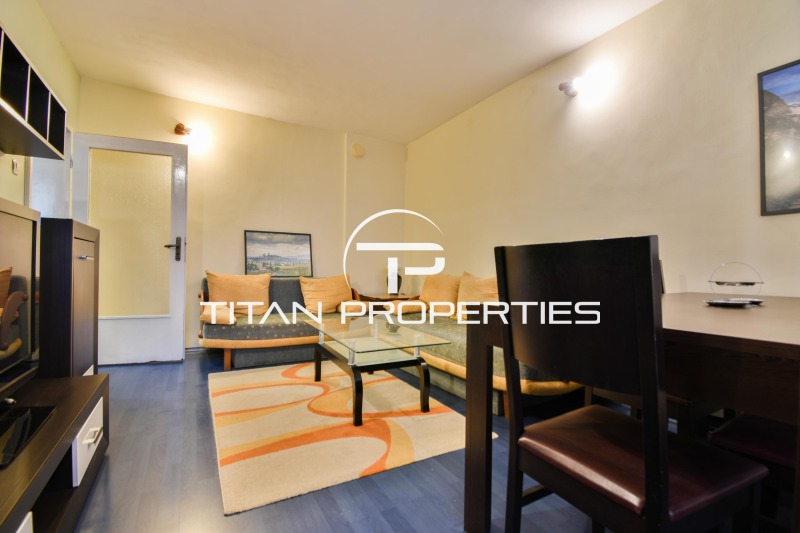 Te huur  2 slaapkamers Sofia , Nadezjda 1 , 75 m² | 92430613 - afbeelding [2]