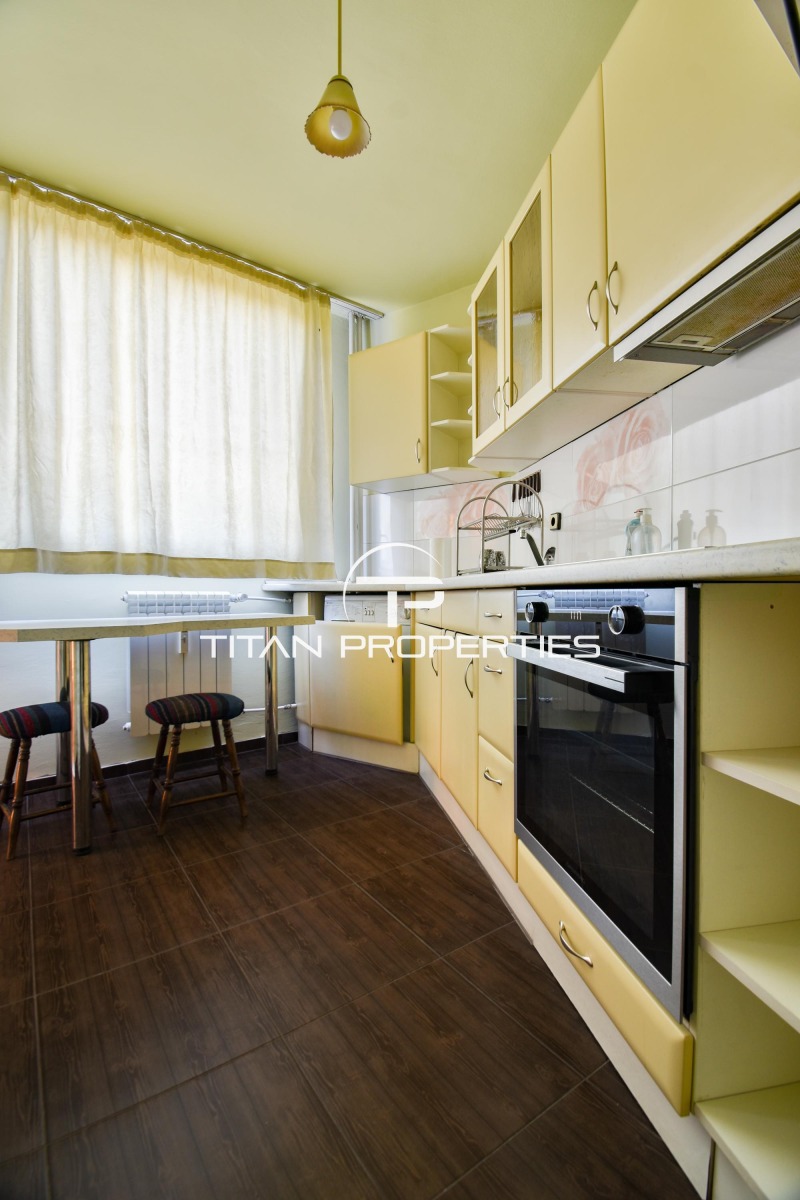 Te huur  2 slaapkamers Sofia , Nadezjda 1 , 75 m² | 92430613 - afbeelding [3]