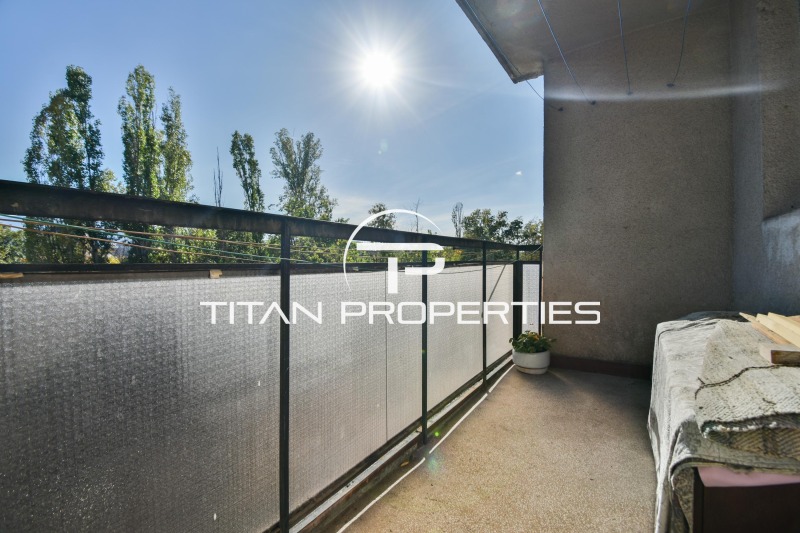 Te huur  2 slaapkamers Sofia , Nadezjda 1 , 75 m² | 92430613 - afbeelding [8]
