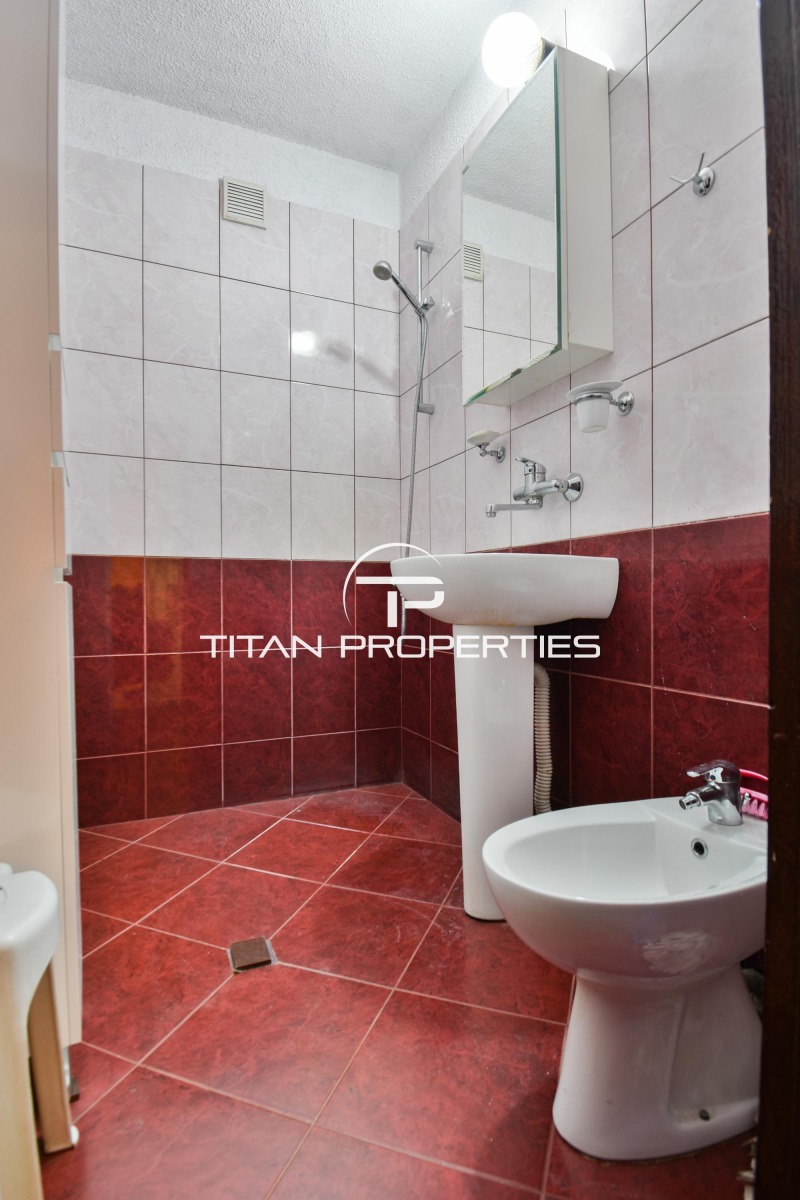 Te huur  2 slaapkamers Sofia , Nadezjda 1 , 75 m² | 92430613 - afbeelding [9]