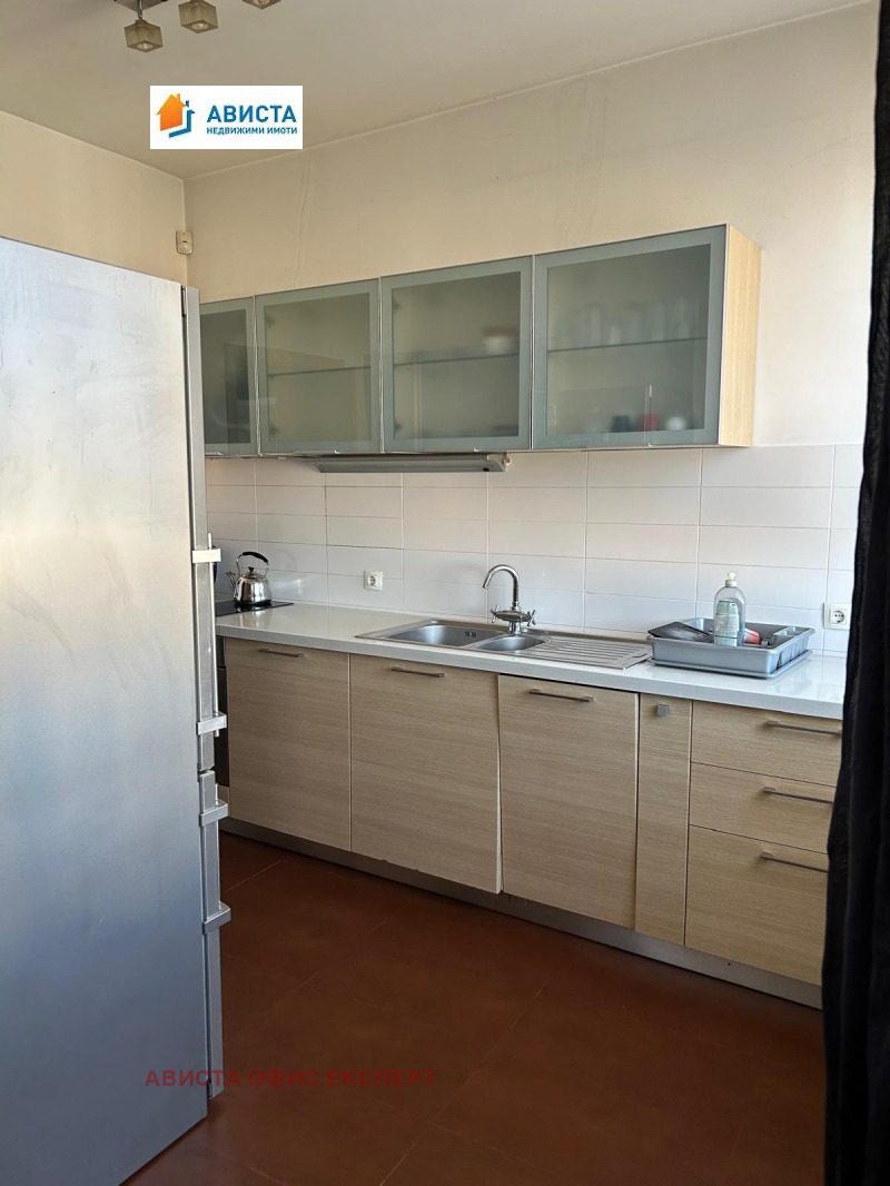 Дава под наем  3-стаен град София , Център , 120 кв.м | 78425298 - изображение [10]