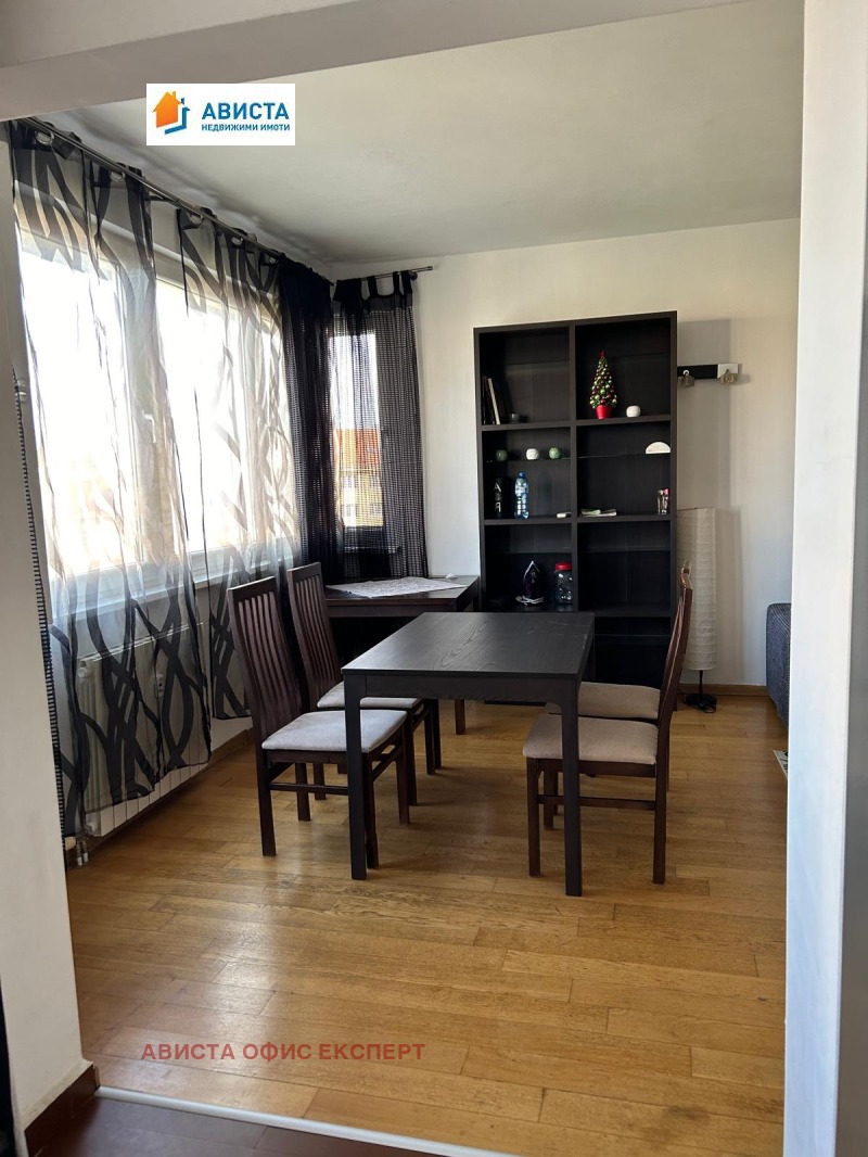 Дава под наем  3-стаен град София , Център , 120 кв.м | 78425298 - изображение [4]