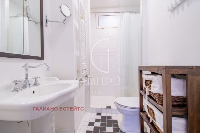 Дава под наем  3-стаен град София , Център , 135 кв.м | 90852019 - изображение [12]