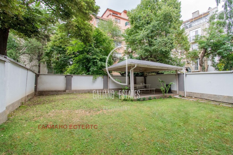 Дава под наем  3-стаен град София , Център , 135 кв.м | 90852019 - изображение [14]