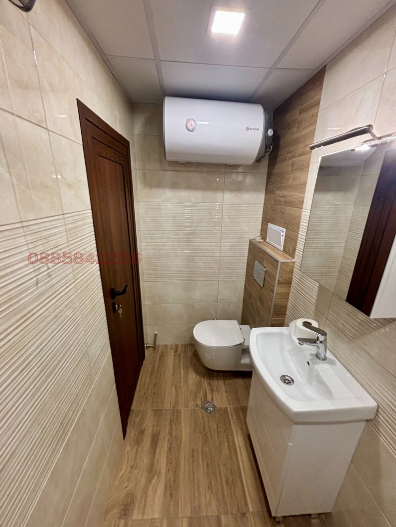 Дава под наем 3-СТАЕН, гр. Габрово, Център, снимка 3 - Апартаменти - 53355380