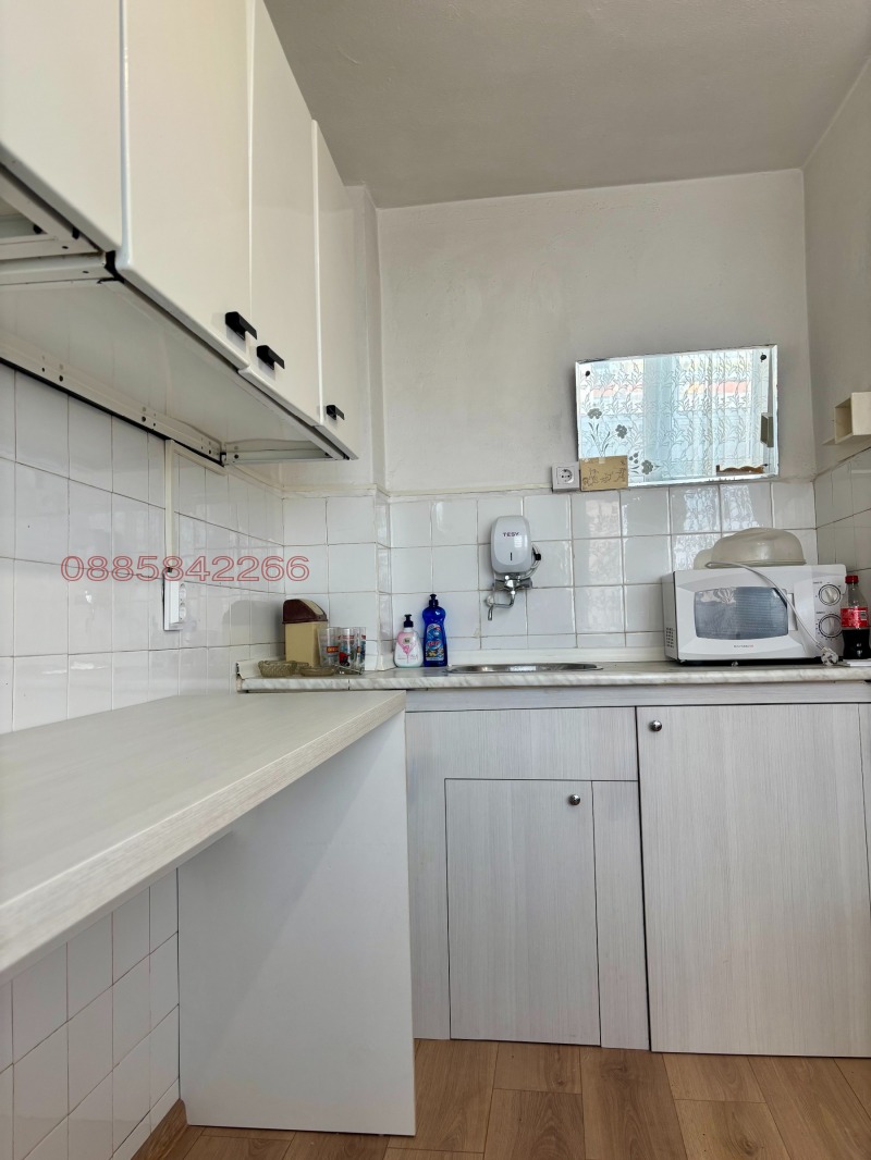 Дава под наем 3-СТАЕН, гр. Габрово, Център, снимка 8 - Апартаменти - 53355380