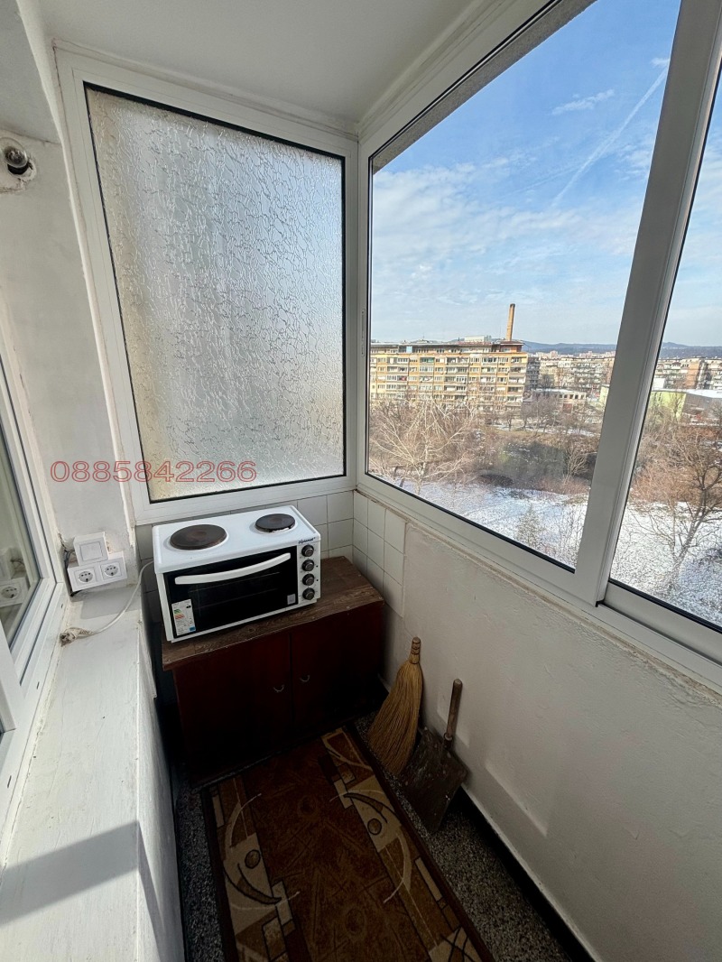 Дава под наем 3-СТАЕН, гр. Габрово, Център, снимка 9 - Апартаменти - 53355380