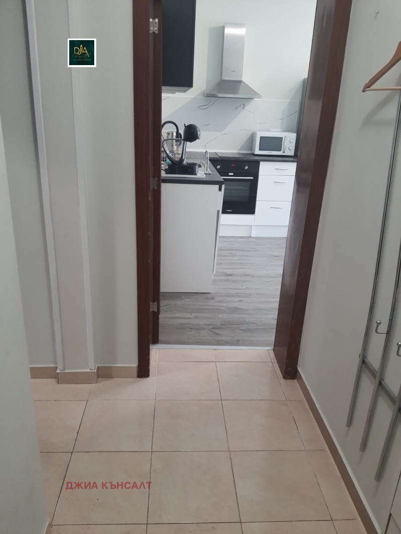 Дава под наем 3-СТАЕН, гр. София, Славия, снимка 5 - Апартаменти - 53590465