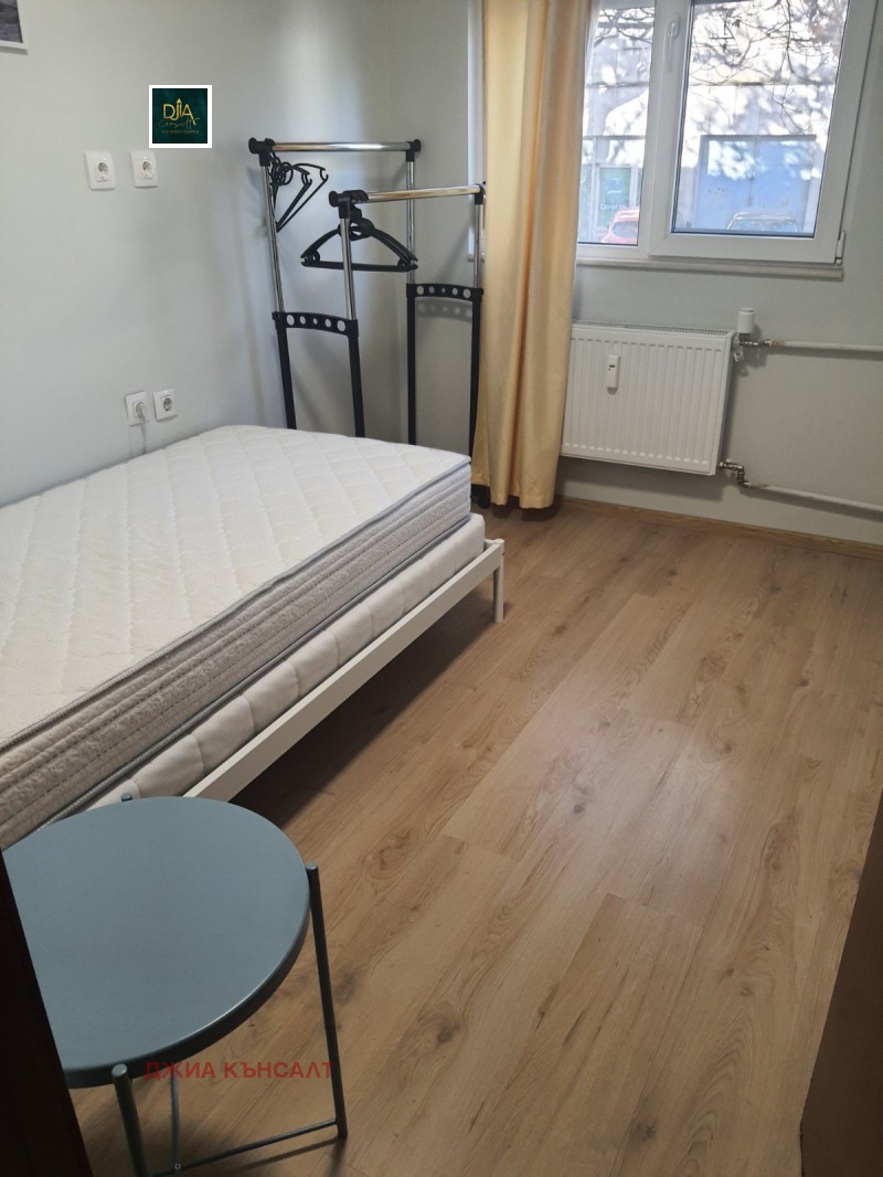 Дава под наем 3-СТАЕН, гр. София, Славия, снимка 8 - Апартаменти - 53590465