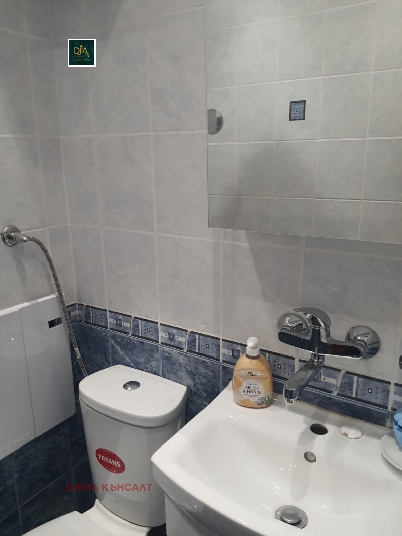 Дава под наем 3-СТАЕН, гр. София, Славия, снимка 10 - Апартаменти - 53590465