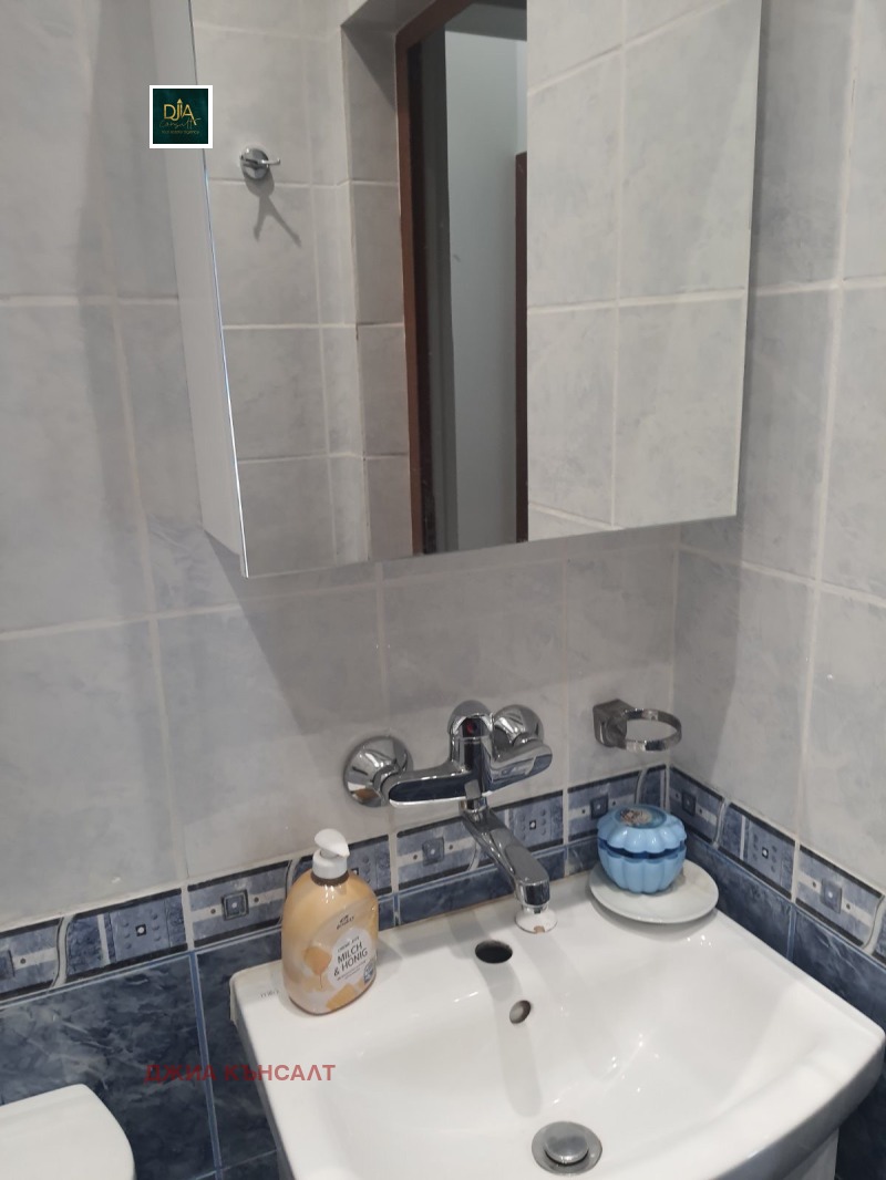 Дава под наем 3-СТАЕН, гр. София, Славия, снимка 4 - Апартаменти - 53590465