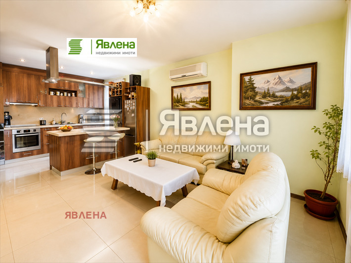 Дава под наем 3-СТАЕН, гр. София, Люлин - център