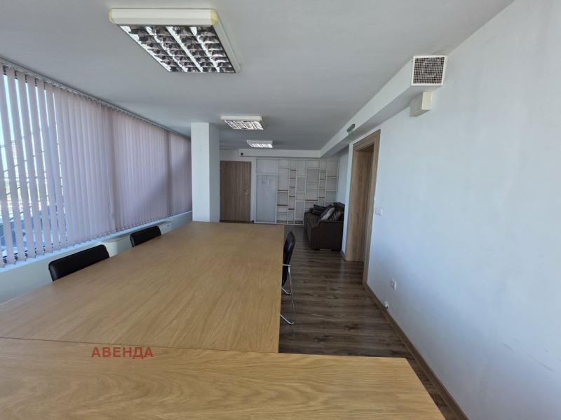 Дава под наем ОФИС, гр. София, Дружба 2, снимка 8 - Офиси - 52660700