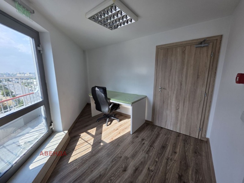 Дава под наем ОФИС, гр. София, Дружба 2, снимка 10 - Офиси - 52660700