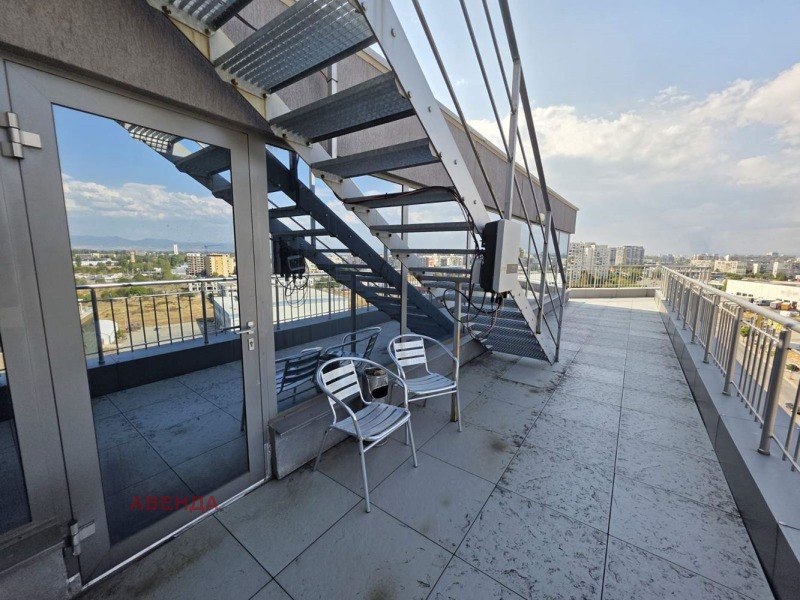 Дава под наем ОФИС, гр. София, Дружба 2, снимка 11 - Офиси - 52660700