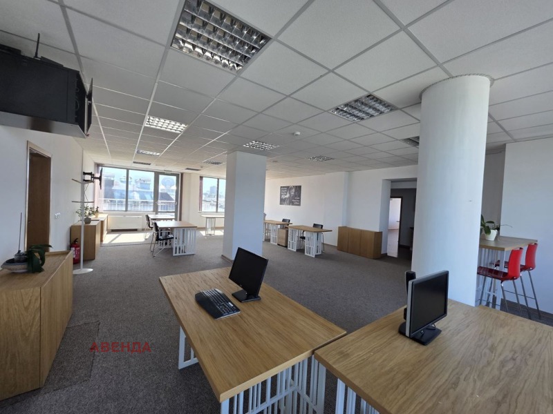 Дава под наем ОФИС, гр. София, Дружба 2