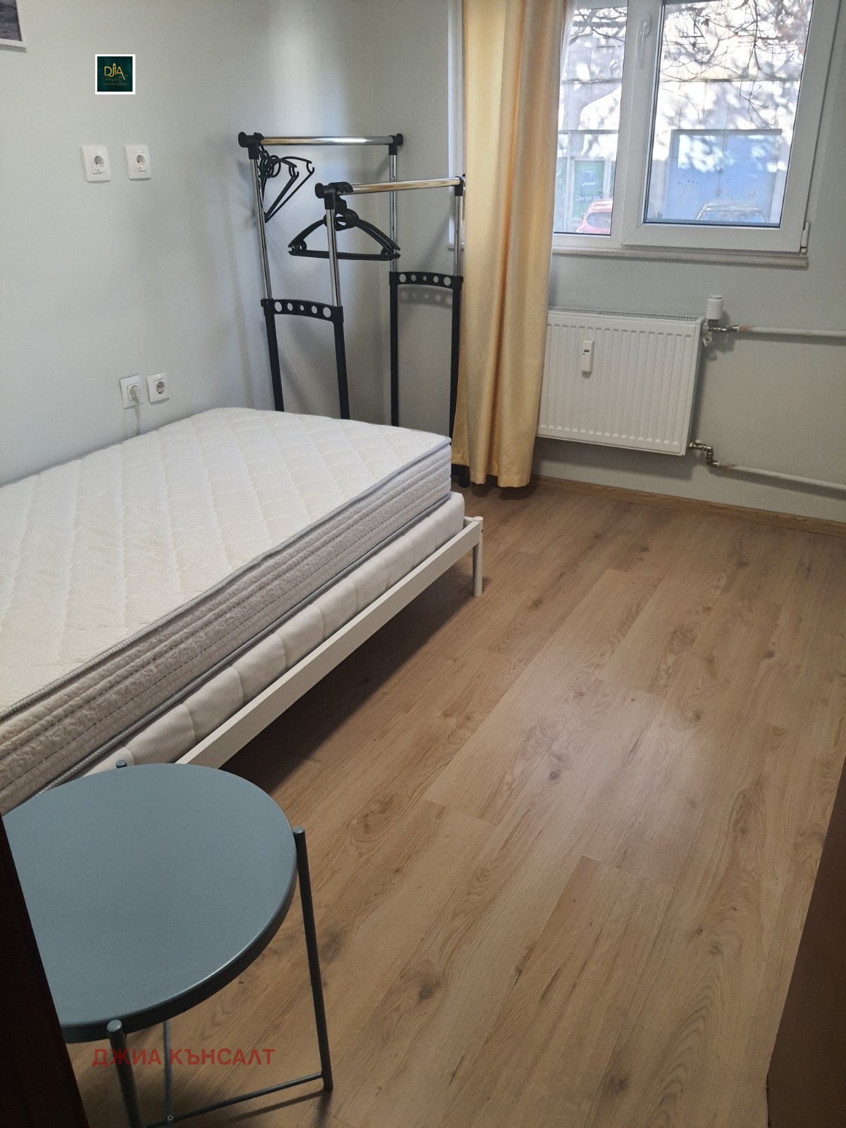 Дава под наем 3-СТАЕН, гр. София, Славия, снимка 8 - Апартаменти - 53590465