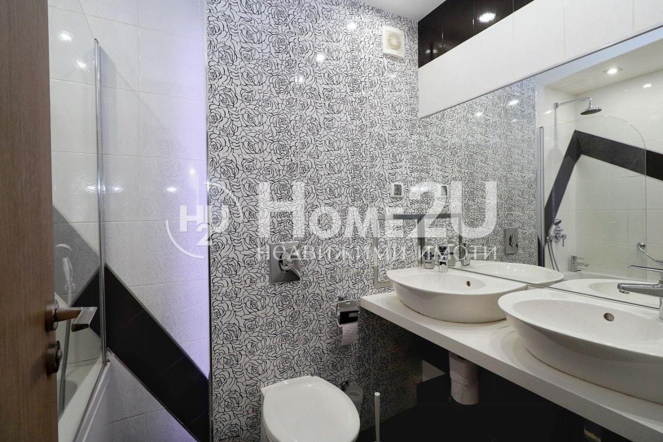 Дава под наем 3-СТАЕН, гр. София, Оборище, снимка 4 - Апартаменти - 53830120