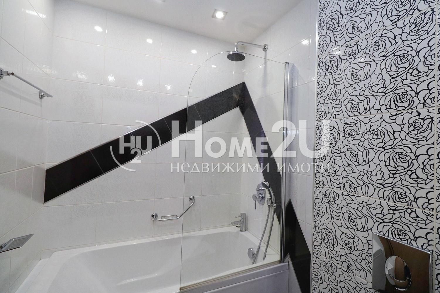 Дава под наем 3-СТАЕН, гр. София, Оборище, снимка 3 - Апартаменти - 53830120