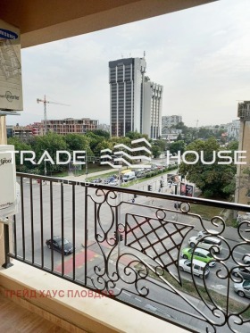1 bedroom Karshiyaka, Plovdiv