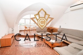 2 Schlafzimmer Medizinska akademija, Sofia
