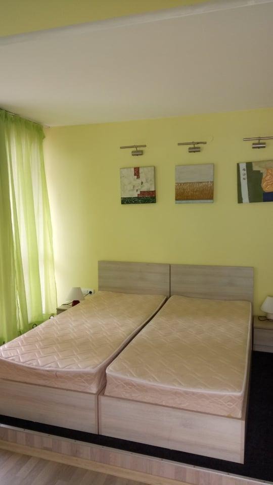 En renta  Estudio Plovdiv , Karshiyaka , 45 metros cuadrados | 60585474 - imagen [3]