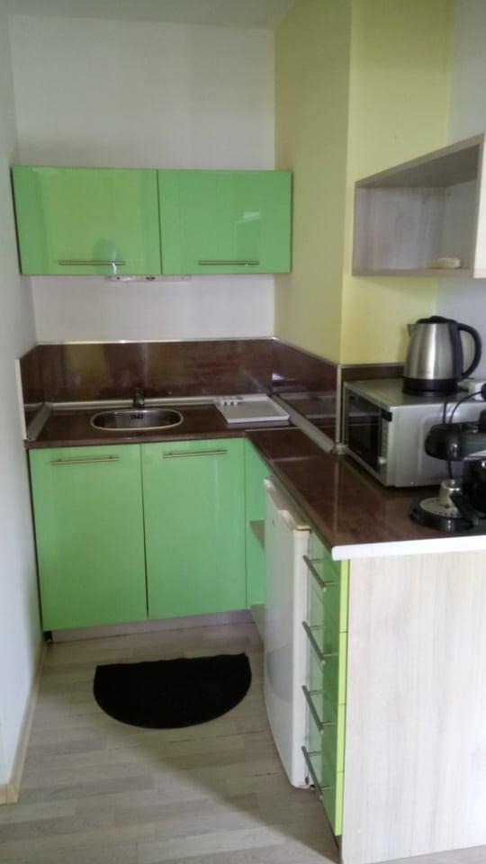 Kiadó  Stúdió Plovdiv , Karsijaka , 45 négyzetméter | 60585474