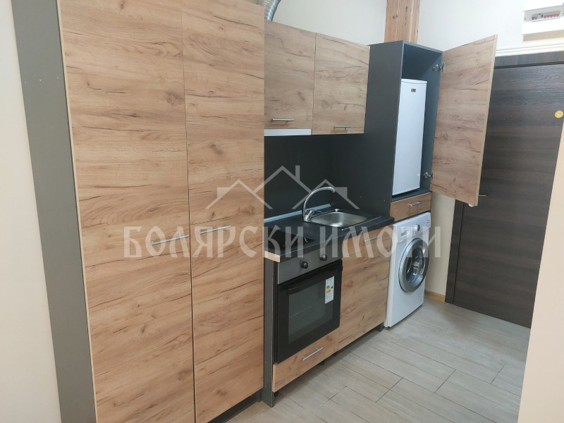 В оренду  Студія Велико Търново , Бузлуджа , 24 кв.м | 33223822 - зображення [3]