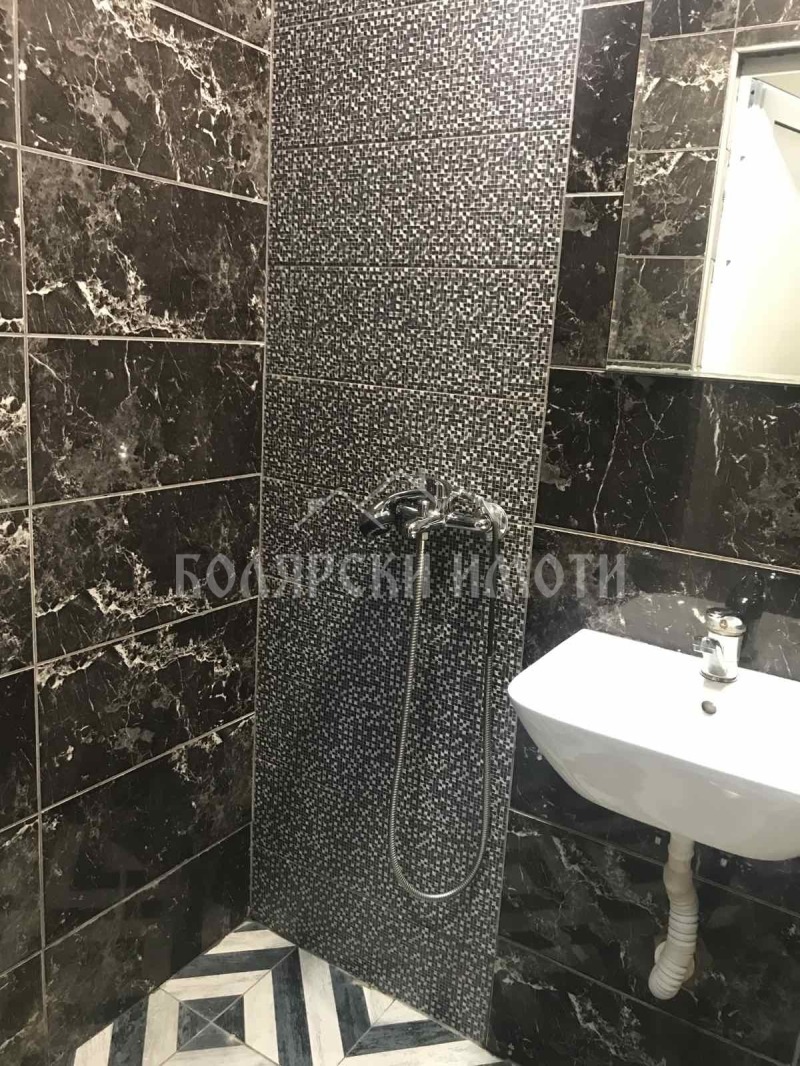 В оренду  Студія Велико Търново , Бузлуджа , 24 кв.м | 33223822 - зображення [5]