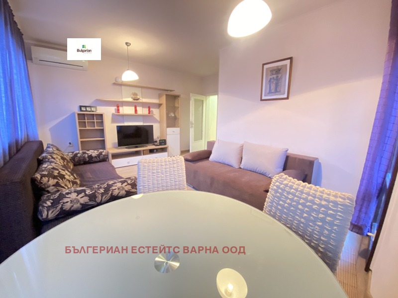 Te huur  1 slaapkamer Varna , Tsentar , 70 m² | 75768370 - afbeelding [3]