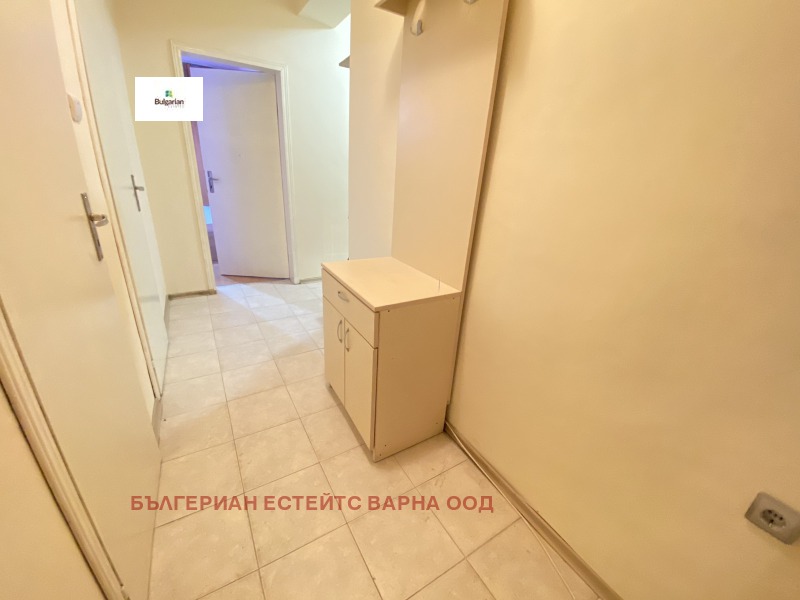 Te huur  1 slaapkamer Varna , Tsentar , 70 m² | 75768370 - afbeelding [11]