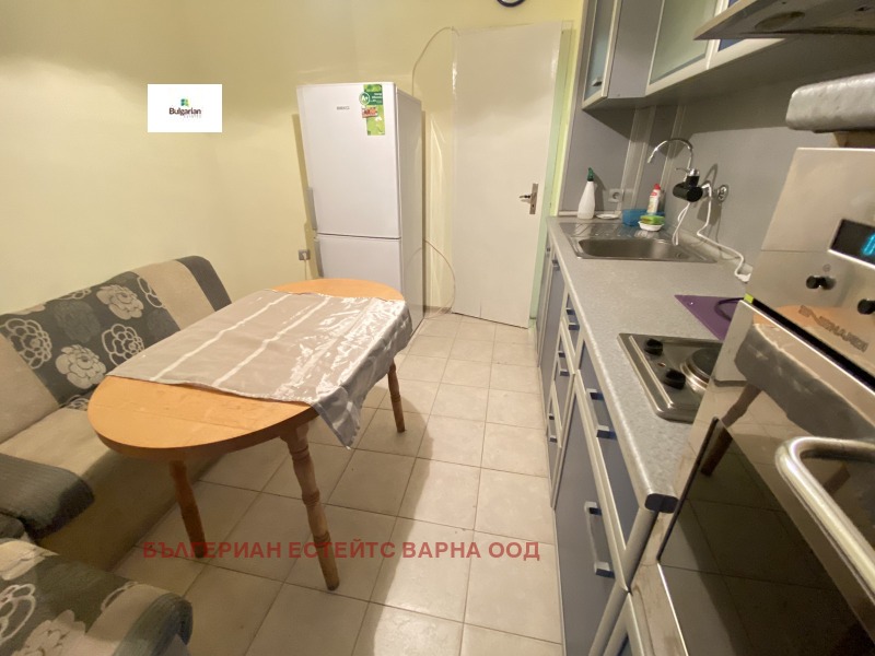 Te huur  1 slaapkamer Varna , Tsentar , 70 m² | 75768370 - afbeelding [6]