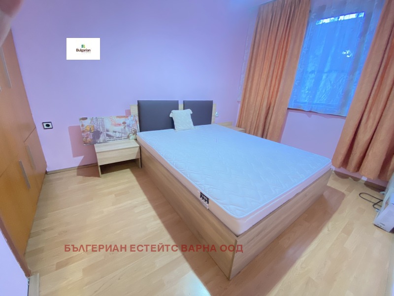 Te huur  1 slaapkamer Varna , Tsentar , 70 m² | 75768370 - afbeelding [10]