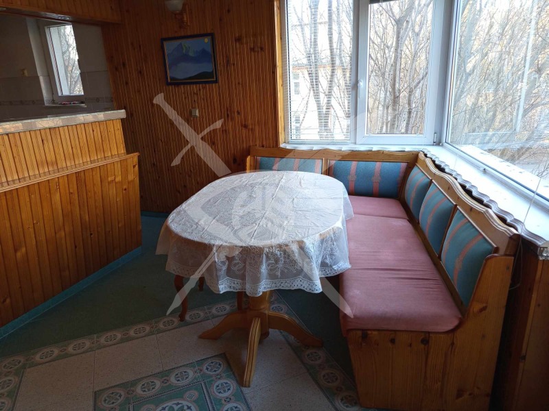 Дава под наем  2-стаен град Варна , Гръцка махала , 60 кв.м | 71697920 - изображение [2]