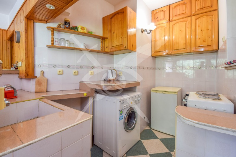 En renta  1 dormitorio Varna , Gratska majala , 60 metros cuadrados | 71697920 - imagen [3]
