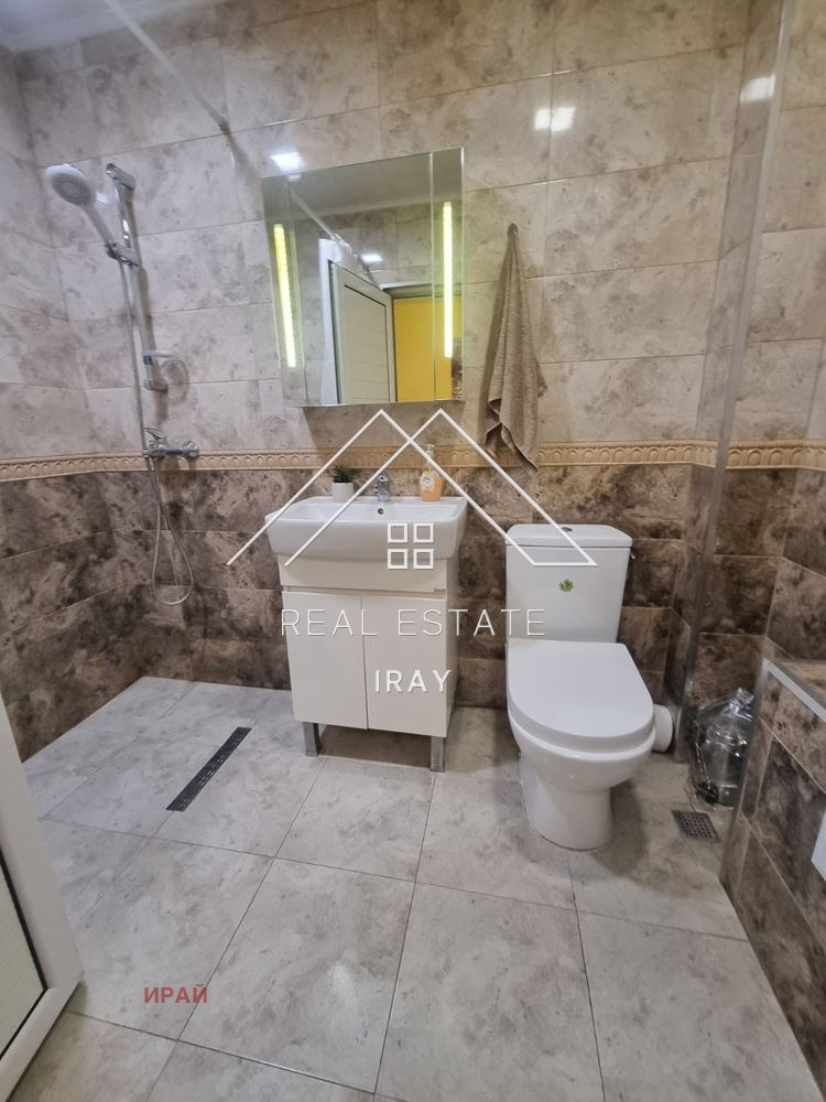 Til leie  1 soverom Stara Zagora , Industrialna zona - zapad , 70 kvm | 98078685 - bilde [15]