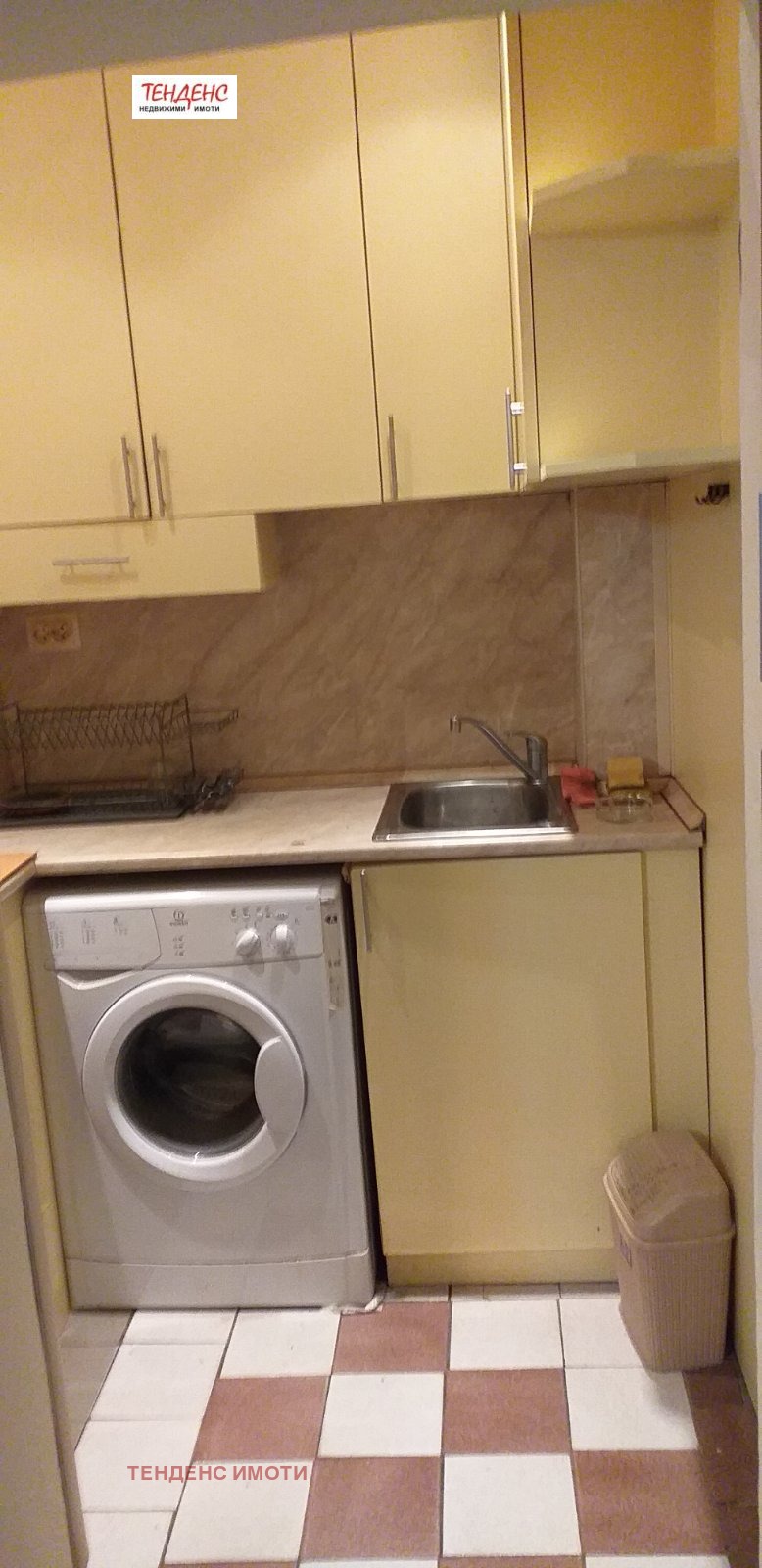 K pronájmu  1 ložnice Kardžali , Centar , 55 m2 | 51081561 - obraz [4]