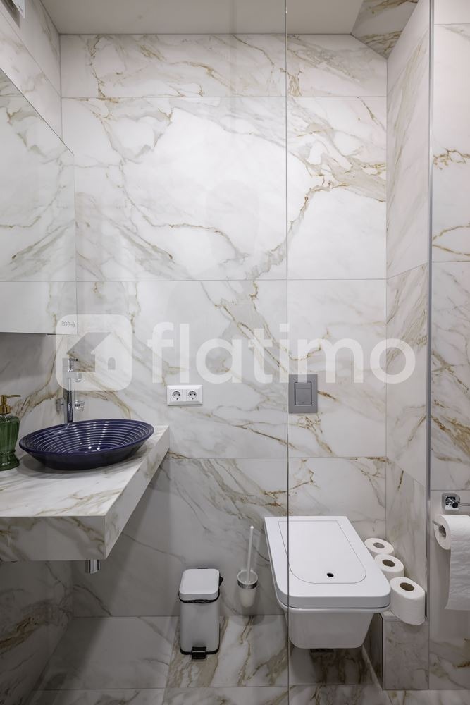 Kiadó  1 hálószoba Sofia , Centar , 50 négyzetméter | 21164234 - kép [13]