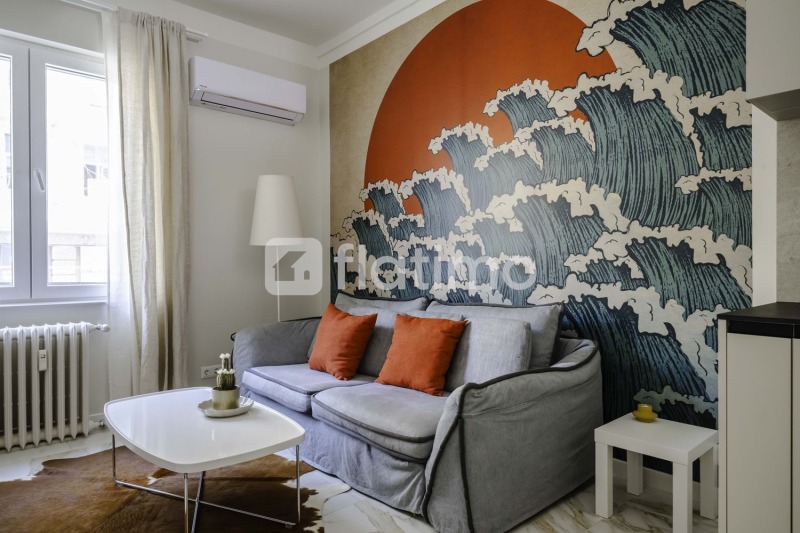 Kiadó  1 hálószoba Sofia , Centar , 50 négyzetméter | 21164234 - kép [4]