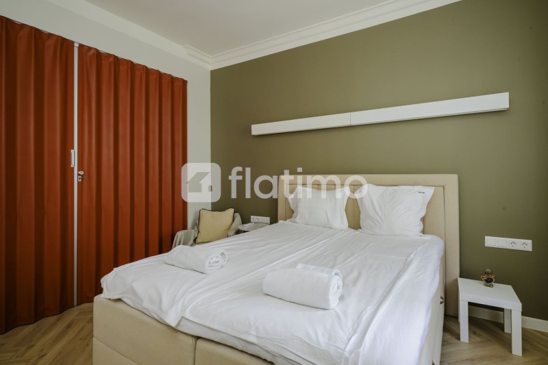 Kiadó  1 hálószoba Sofia , Centar , 50 négyzetméter | 21164234 - kép [9]