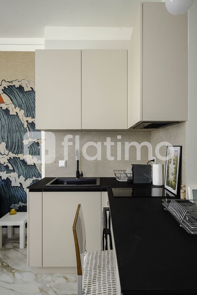 Дава под наем 2-СТАЕН, гр. София, Център, снимка 3 - Апартаменти - 51352821