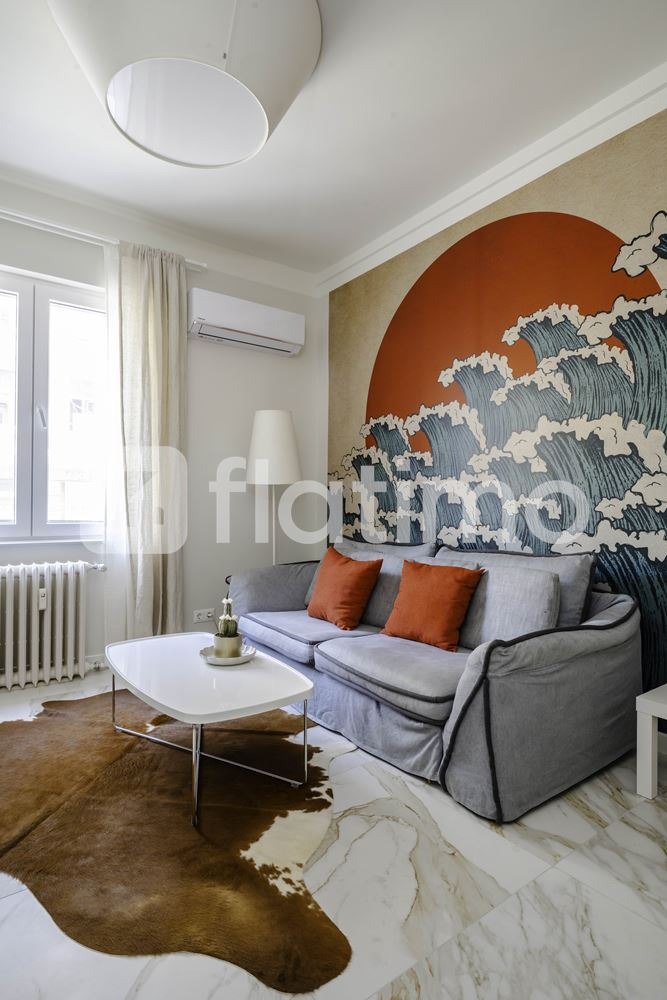 Kiadó  1 hálószoba Sofia , Centar , 50 négyzetméter | 21164234 - kép [3]