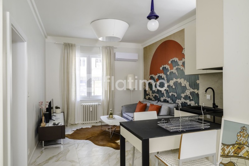 Kiadó  1 hálószoba Sofia , Centar , 50 négyzetméter | 21164234 - kép [2]